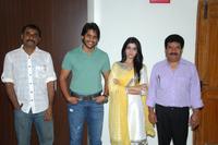 Autonagar Surya Opening